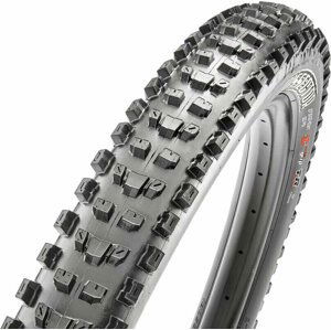 MAXXIS Dissector 27,5" (584 mm) Black 2.4 Plášť na MTB bicykel