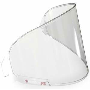 LS2 Pinlock Clear Insert Lens FF313/FF385/FF358/FF396/FF392/FF370/FF325/FF322/FF351 DKS041