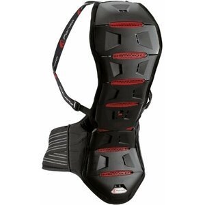 Forma Boots Chránič chrbtice Aira 8 C.L.M. Smart Black/Red 2XL