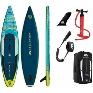 Aqua Marina Hyper 11'6'' (350 cm) Paddleboard