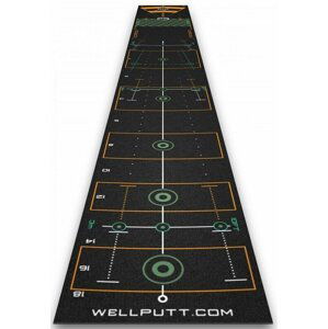 Wellputt Mat