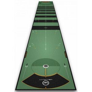 Wellputt Mat 8M/26FT Green