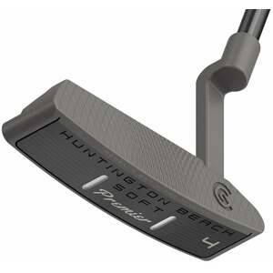 Cleveland Huntington Beach Soft Premier Putter #4 L-Neck Right Hand Pistol Grip