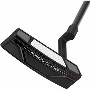 Cleveland Frontline Putter #4.0 Right Hand Pistol Grip