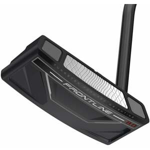 Cleveland Frontline Putter #8.0 Single Bend Right Hand Pistol Grip