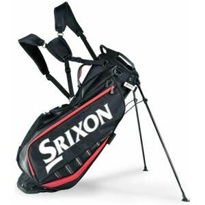 Srixon Tour Black Stand Bag