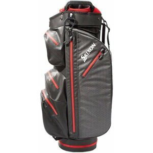 Srixon Ultradry Black/Red Cart Bag