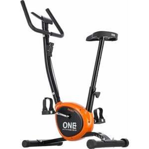 One Fitness RW3011 Exercise Bike Black/Orange