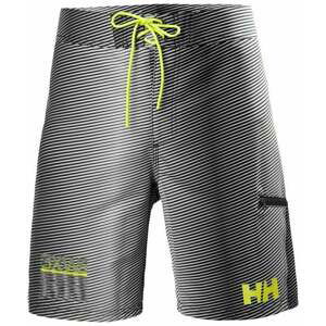 Helly Hansen HP Board 9'' Black/Grey 33