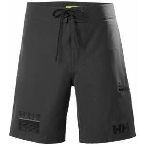 Helly Hansen HP Board 9'' Ebony/Black 33