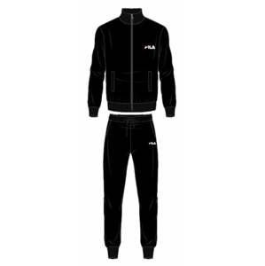 Fila FPW1105 Man Pyjamas Black M Fitness bielizeň
