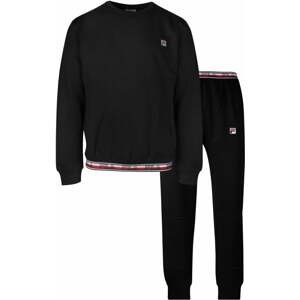 Fila FPW1106 Man Pyjamas Black XL Fitness bielizeň
