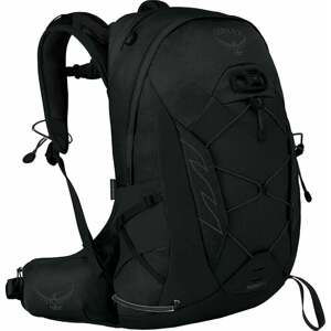 Osprey Tempest 9 III Stealth Black M/L Outdoorový batoh