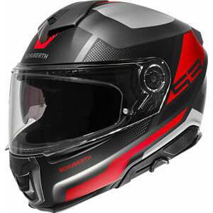 Schuberth S3 Daytona Anthracite L Prilba