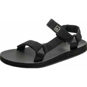 Hannah Sandals Drifter Anthracite 38 Pánske outdoorové topánky