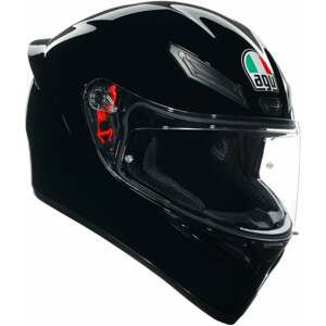 AGV K1 S Black S Prilba