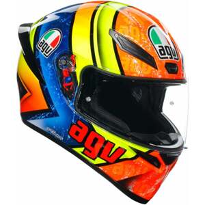 AGV K1 S Izan XL Prilba