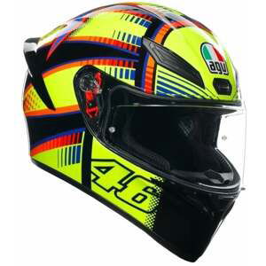 AGV K1 S Soleluna 2015 XS Prilba