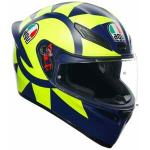 AGV K1 S Soleluna 2018 S Prilba