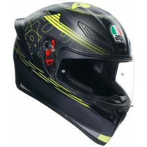 AGV K1 S Track 46 XS Prilba