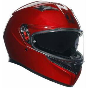 AGV K3 Mono Competizione Red XS Prilba