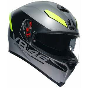 AGV K-5 S Apex 46 XS Prilba