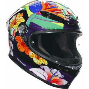 AGV K6 S Morbidelli XS Prilba