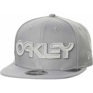 Oakley B1B Meshed FB Hat Hunter Green UNI Šiltovka