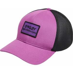 Oakley B1B Hdo Patch Trucker Ultra Purple UNI Šiltovka