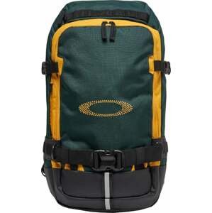 Oakley Peak RC Backpack Hunter Green 25 L Lifestyle ruksak / Taška