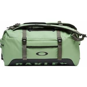 Oakley Road Trip RC Duffle Jade 50 L Lifestyle ruksak / Taška