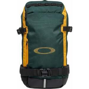 Oakley Peak RC Backpack Hunter Green 18 L Lifestyle ruksak / Taška