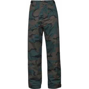 Oakley TNP Evoke RC Shell Pant Camo Hunter XL