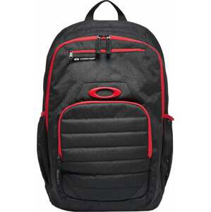 Oakley Enduro 4.0 Black/Red 25 L Lifestyle ruksak / Taška