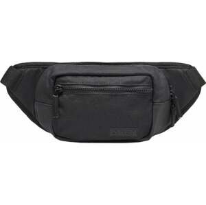 Oakley Transit Belt Bag Blackout Peňaženka, crossbody taška