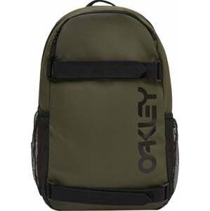 Oakley The Freshman Skate Backpack Dark Brush 20 L Batoh