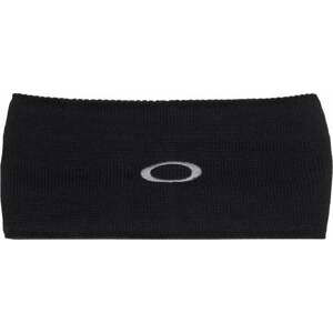 Oakley Nordic Headband Blackout S/M Lyžiarska čelenka