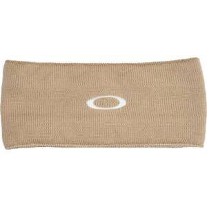 Oakley Nordic Headband Humus S/M Lyžiarska čelenka