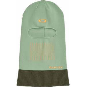 Oakley Y2K 3-In-1 Balaclava Beanie Jade UNI Lyžiarska kukla, maska