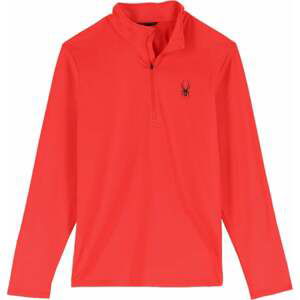 Spyder Mens Prospect 1/2 Zip Volcano S