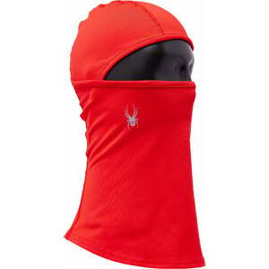 Spyder Mens Pivot Balaclava Volcano UNI Kukla