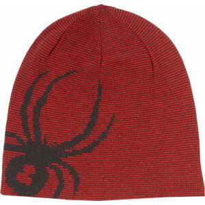 Spyder Mens Reversible Innsbruck Hat Volcano UNI Lyžiarska čiapka