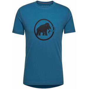 Mammut Core T-Shirt Men Classic Deep Ice M Tričko