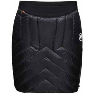 Mammut Aenergy IN Skirt Women Black S Outdoorové šortky