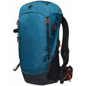 Mammut Ducan 24 Sapphire/Black UNI Outdoorový batoh