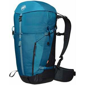 Mammut Lithium 30 Sapphire/Black UNI Outdoorový batoh