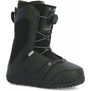 Ride Rook BOA Black 44