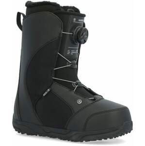 Ride Harper BOA Black 39,5 Snowboardové topánky