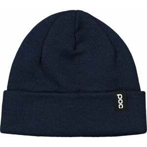 POC Urbane Beanie Turmaline Navy UNI Lyžiarska čiapka