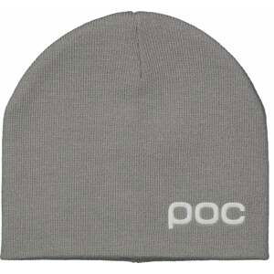 POC Corp Beanie Alloy Grey UNI Lyžiarska čiapka